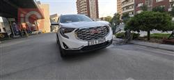 GMC Terrain